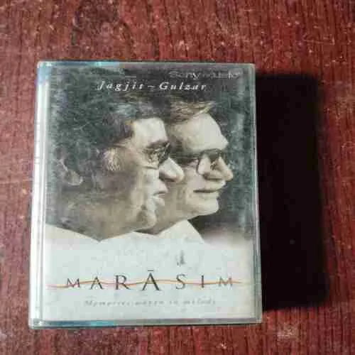 MARASIM , JAGJIT GULZAR