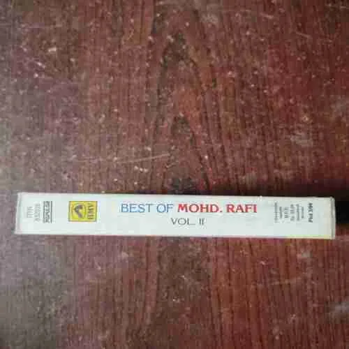 Document 12_129 BEST OF MOHD . RAFI VOL. 2