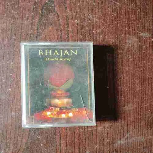 Document 12_130 BHAJAN PANDIT JASRAJ