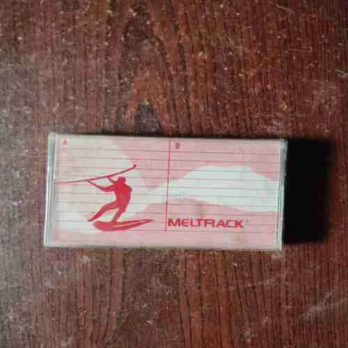 MELTRACK D60