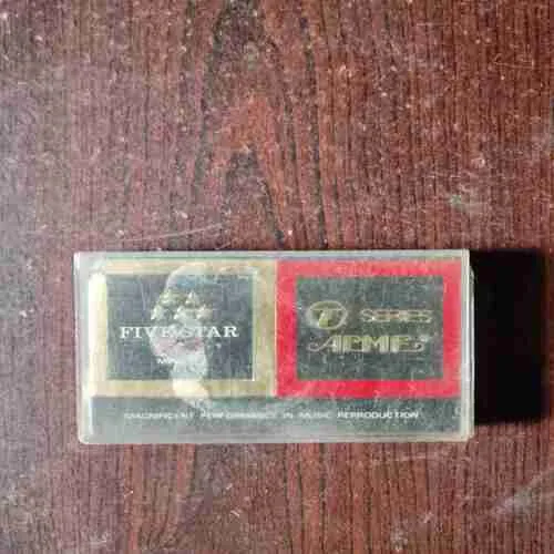 Document 12_139 MAGNIFICENT PERFORMANCE IN MUSIC REPRODUCTION