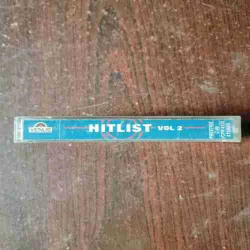 HITLST VOL.2