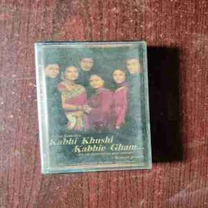Document 12_163 KABHI KHUSHI KABHIE GHAM.....