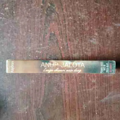 Document 12_168 ANUP JALOTA LAAGA CHUNARI MEIR DAAG