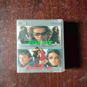 Document 12_169 GUPT RAJA HINDUSTANI