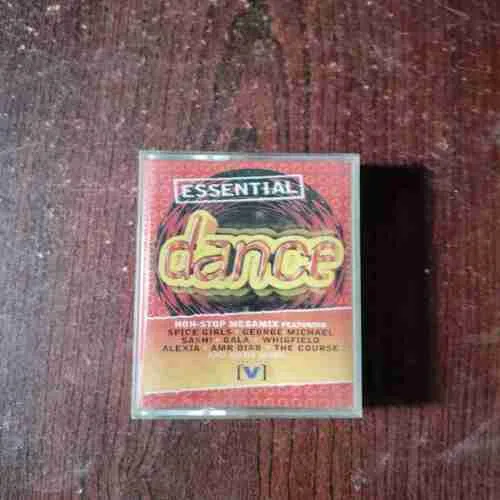 ESSENTIAL DANCE