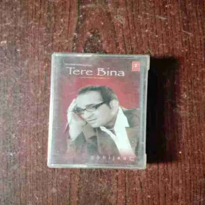 TERE BINA BY ABHIJEET