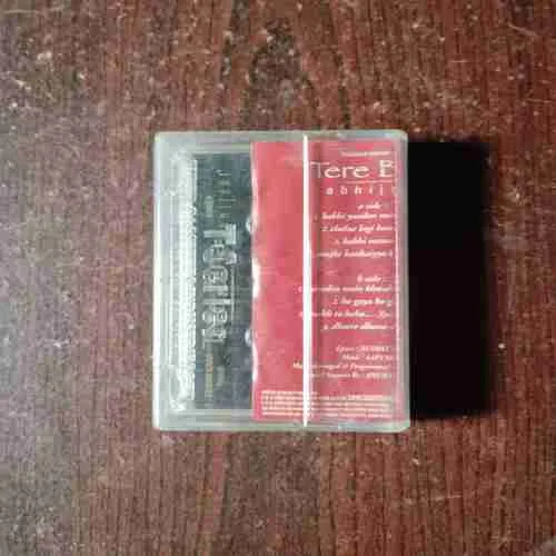 Document 12_224 TERE BINA BY ABHIJEET