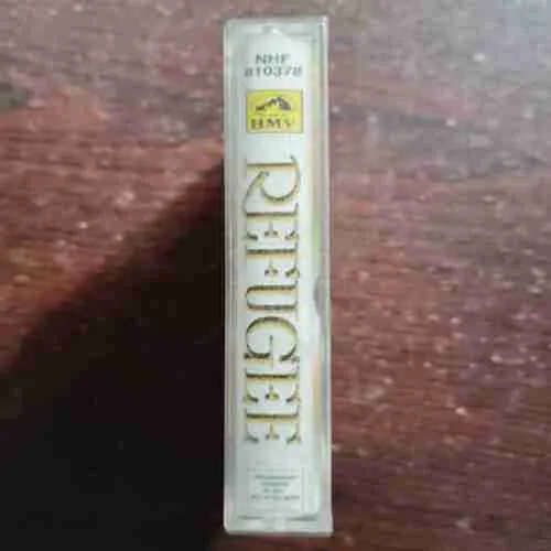 Document 12_33 REFUGEE , MUSIC ANU MALIK , LYRICS JAVED AKHTAR