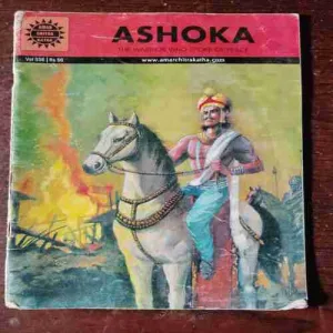 ASHOKA