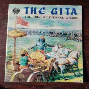THE GITA