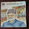 DORABJI TATA