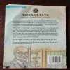 DORABJI TATA