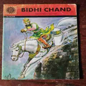 BIDHI CHAND