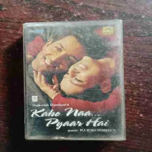Document 12_37 KAHO NAAA... PYAAR HAI / MUSIC RAJESH ROSHAN