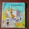 CHAMPAK (SEPTEMBER 2ND 2006)
