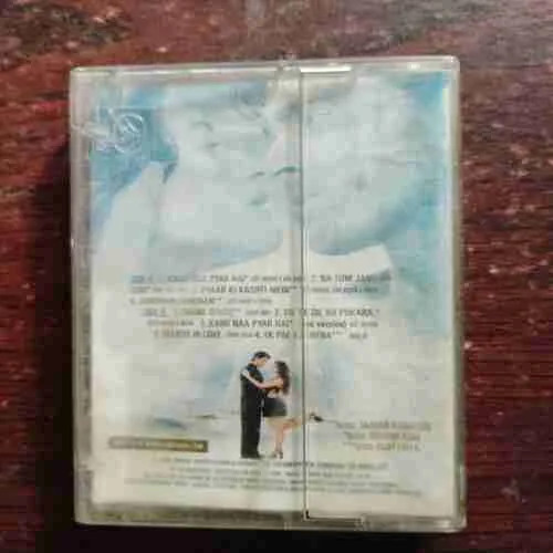 Document 12_38 KAHO NAAA... PYAAR HAI / MUSIC RAJESH ROSHAN