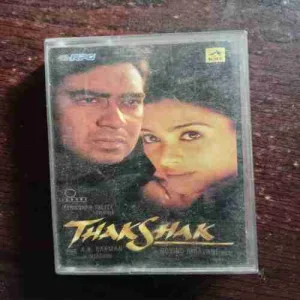 THAKSHAK / MUSIC , A.R. RAHAMAN / LYRICS , MEHBOOB