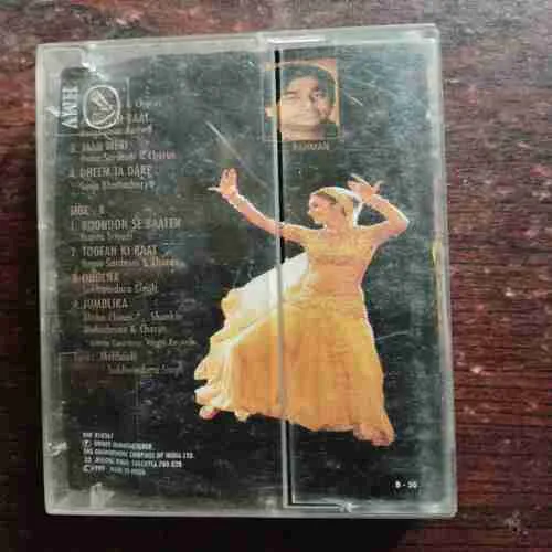 Document 12_50 THAKSHAK / MUSIC , A.R. RAHAMAN / LYRICS , MEHBOOB