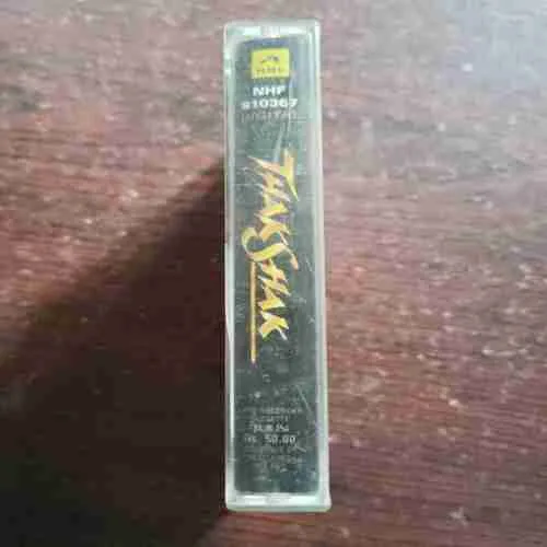 Document 12_51 THAKSHAK / MUSIC , A.R. RAHAMAN / LYRICS , MEHBOOB