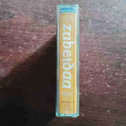 Document 12_54 ZUBEUDAA / MUSIC , ARRAHMAN /LYRICS ,JAVED AKHTAR