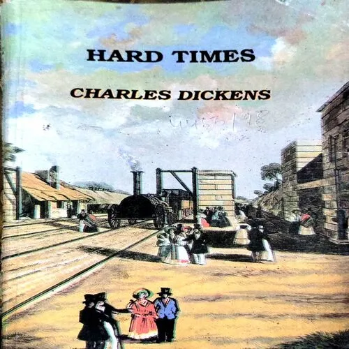 Hard Times (pages 276) (By Charles Dickens)