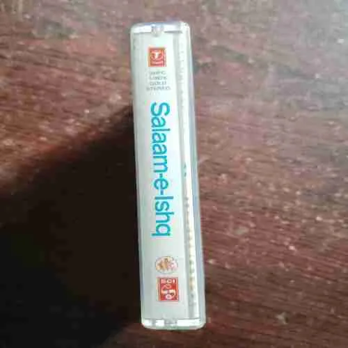 Document 12_63 SALAAM-E-ISHQ , Music-SHANK AR/EHSAAN/LOY , Lyrics-SAMEER