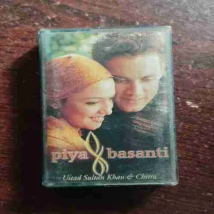 Document 12_64 PIYA BASANTI , BY USTAD SULTAN KHAN &CHITRA Music- SANDESH SHANDILYA