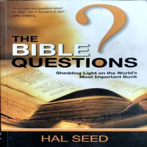 The Bible Question (pages 204)