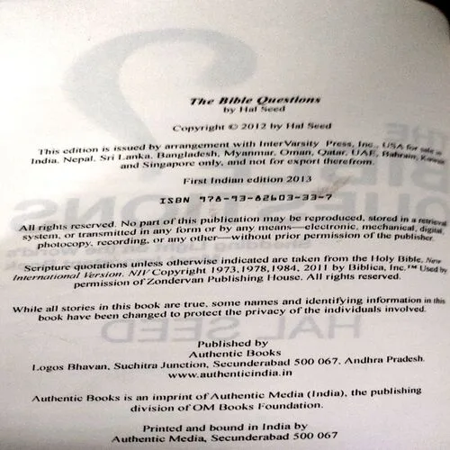 Document 12_66 The Bible Question (pages 204)