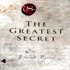 The Greatest Secret (pages 256) (By Rhonda Byme)