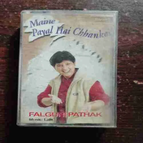 Document 12_76 MAINE PAYAL HAI CHHANKAI , FALGUI PATHAK , MUSICS LALIT