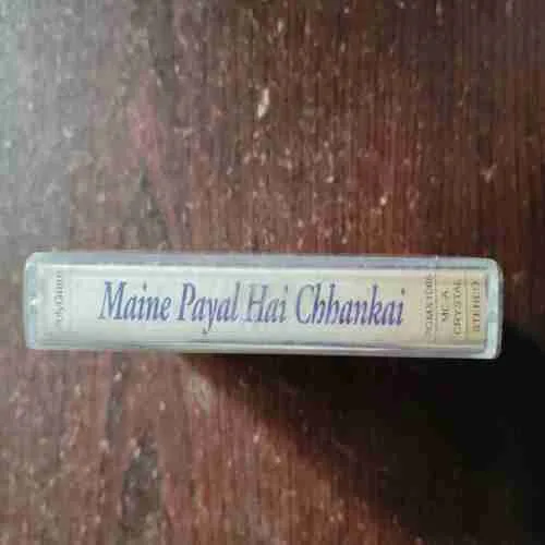 Document 12_78 MAINE PAYAL HAI CHHANKAI , FALGUI PATHAK , MUSICS LALIT