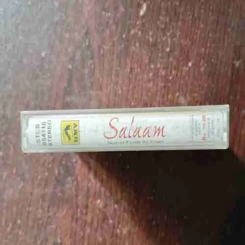 Document 12_87 SALAAM NUSRAT FATEH ALI KHAN