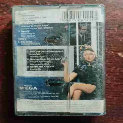 Document 12_89 PATLI KAMAR ( 8 SONGS )