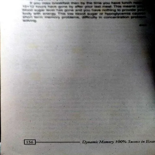 Dynamic Memory 100% Success In Exams (pages 156) (By Tarun Chakraborty)