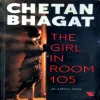 The Girl In The Room (pages 304)