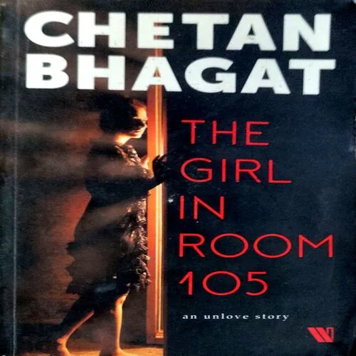 The Girl In The Room (pages 304)