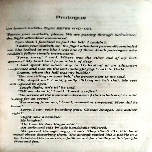 The Girl In The Room (pages 304)