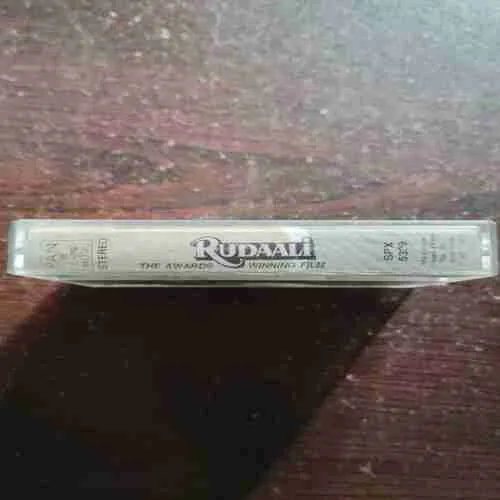 RUDAALI BY. KALPANA LAJMI , MUSUC ;BHUPEN HAZARIKA , LYRICS ; GULZAR