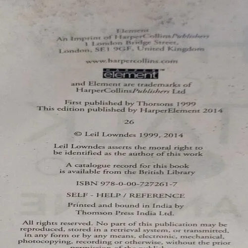 How To Talk To Anyone (pages 334) (Leil Lowdnes)