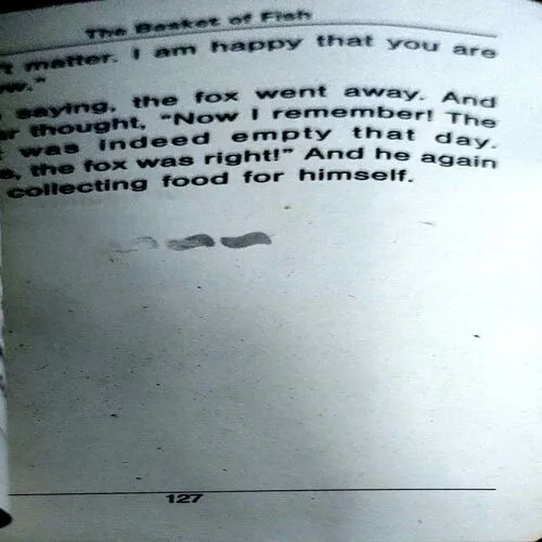 Classic Tales (pages 128)