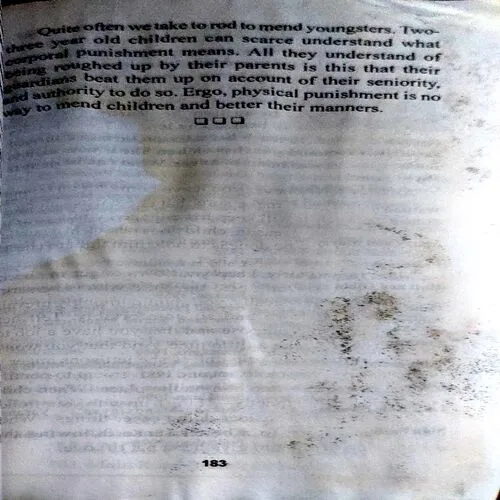 Document 13_39 How To Improve The talents of Children (pages 184) (By PK Arya) (page 1 - 14 are missing)