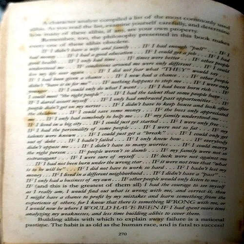 Think And Grow Rich By Napoleon Hill (By 270)