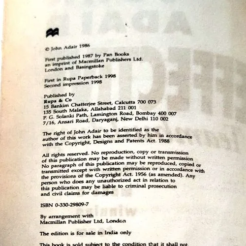 Document 13_6 Effective Teambuilduing (pages 210) (by John Adaire)