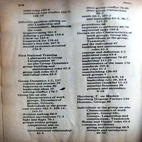 Document 13_7 Effective Teambuilduing (pages 210) (by John Adaire)