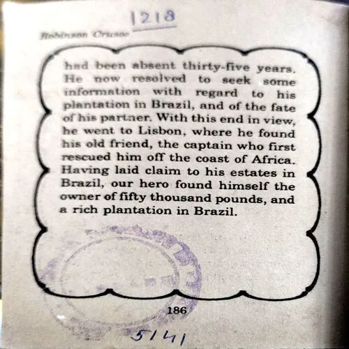 Document 13_83 The Adventures Of Robinson Crusoe (pages 186)