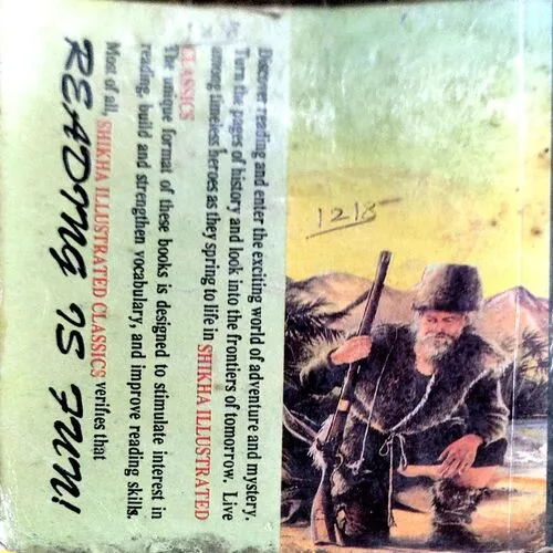 Document 13_84 The Adventures Of Robinson Crusoe (pages 186)