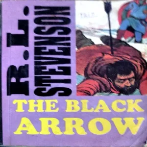 The Black Arrow