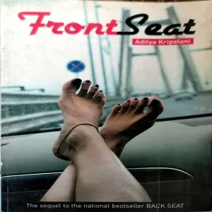 Front Seat (pages 224)